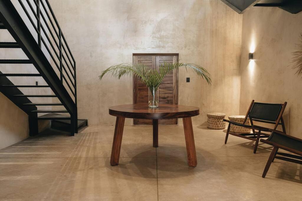Casa Nah Villa Mérida Buitenkant foto
