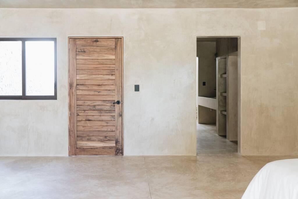 Casa Nah Villa Mérida Buitenkant foto