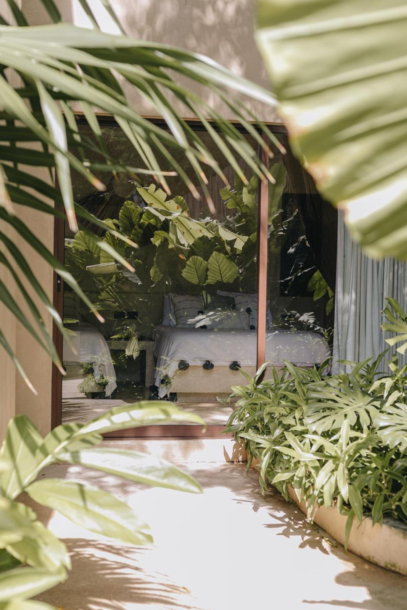 Casa Nah Villa Mérida Buitenkant foto