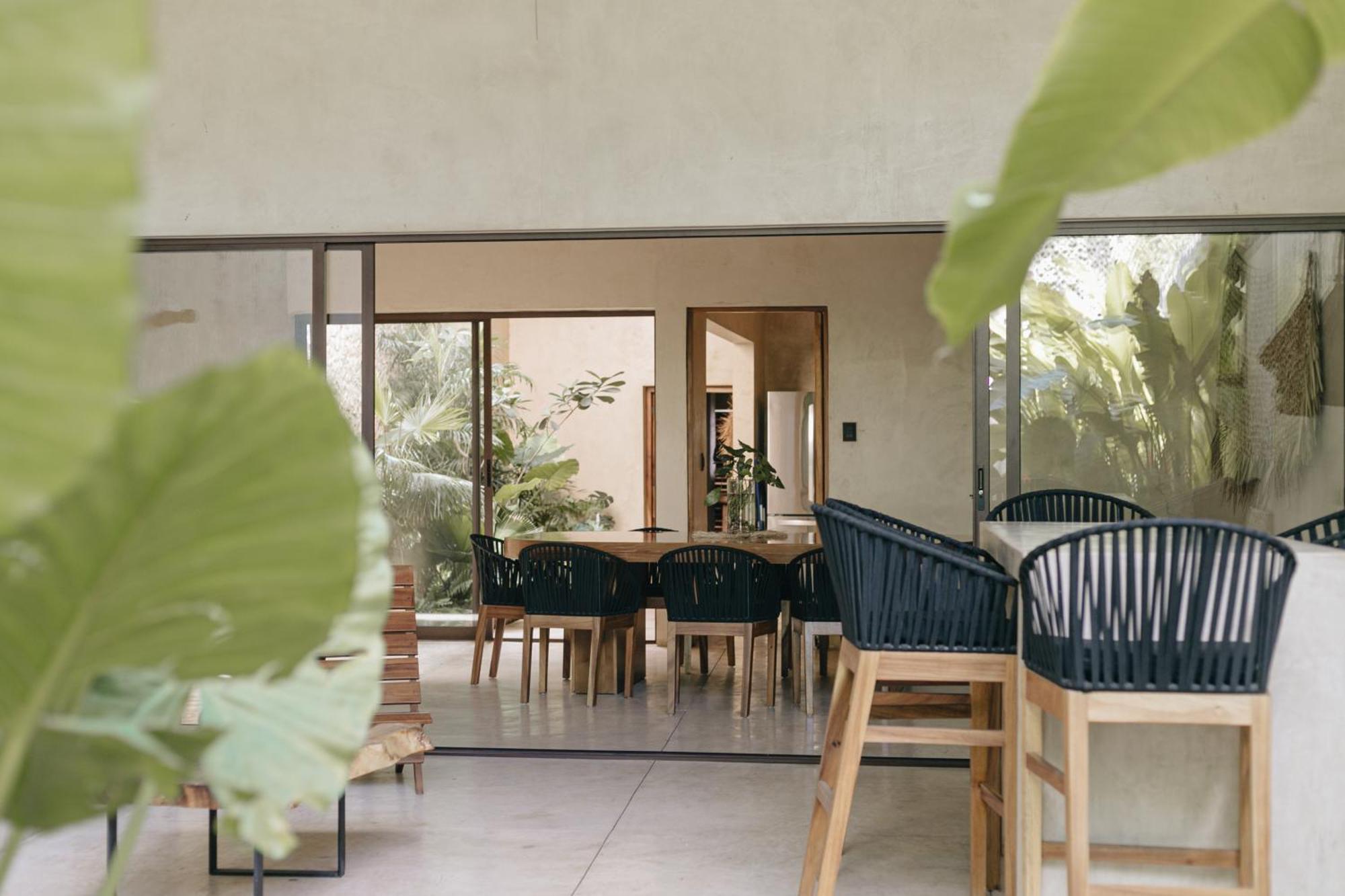 Casa Nah Villa Mérida Buitenkant foto